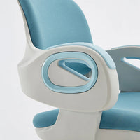 HKM-743123 Student Desk and Chair Set for Kids – Ergonomic Design for Comfort and Learning