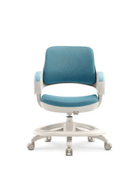 HKM-743123 Student Desk and Chair Set for Kids – Ergonomic Design for Comfort and Learning