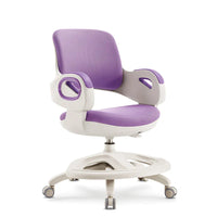 HKM-743123 Student Desk and Chair Set for Kids – Ergonomic Design for Comfort and Learning