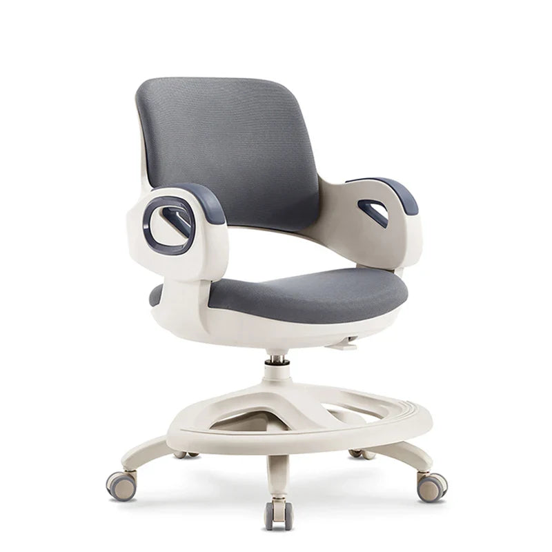 HKM-743123 Student Desk and Chair Set for Kids – Ergonomic Design for Comfort and Learning