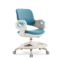 HKM-743123 Student Desk and Chair Set for Kids – Ergonomic Design for Comfort and Learning