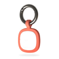 HKM-7433277 Anti-Loss Silicone ID Card for Pets with Two-Dimensional Code - Multiple Color Options