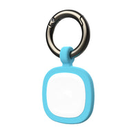 HKM-7433277 Anti-Loss Silicone ID Card for Pets with Two-Dimensional Code - Multiple Color Options