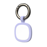 HKM-7433277 Anti-Loss Silicone ID Card for Pets with Two-Dimensional Code - Multiple Color Options