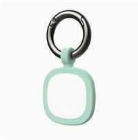 HKM-7433277 Anti-Loss Silicone ID Card for Pets with Two-Dimensional Code - Multiple Color Options