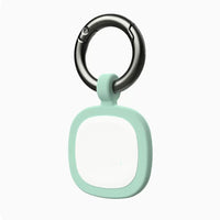 HKM-7433277 Anti-Loss Silicone ID Card for Pets with Two-Dimensional Code - Multiple Color Options