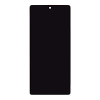 HKM-743635 LCD Display Assembly for Note20 5G - Integrated Internal & External Screen with 1080*2400 Resolution