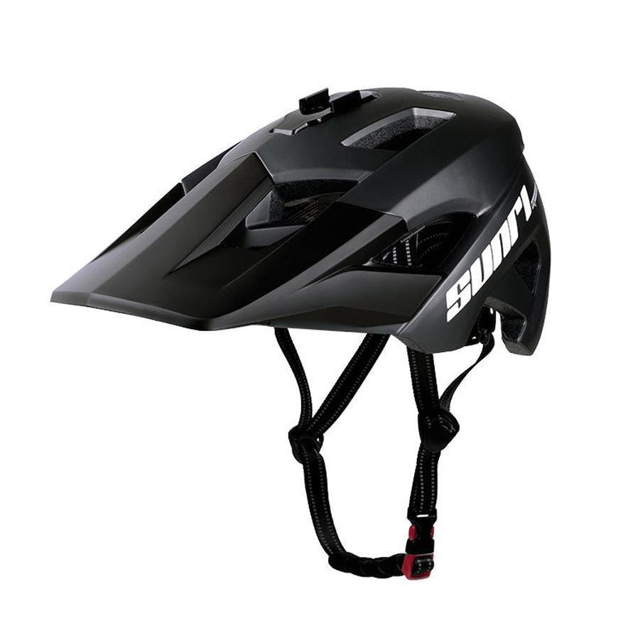 HKM-743763 Mountain Bike Off-Road Downhill Helmet for Outdoor Sports Competition