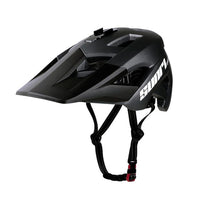 HKM-743763 Mountain Bike Off-Road Downhill Helmet for Outdoor Sports Competition