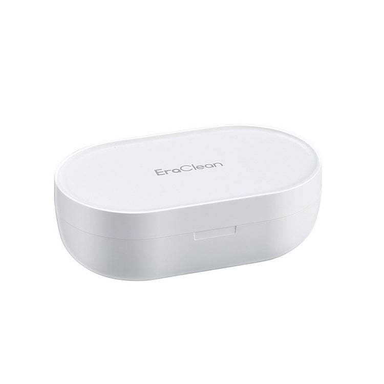 HKM-743827 Ultrasonic Contact Lens Cleaning Device with USB Power and Storage Bag