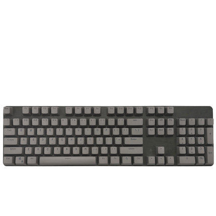 HKM-744083 Multi-Color PBT Translucent Key Cap Set for Mechanical Keyboards