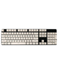 HKM-744083 Multi-Color PBT Translucent Key Cap Set for Mechanical Keyboards