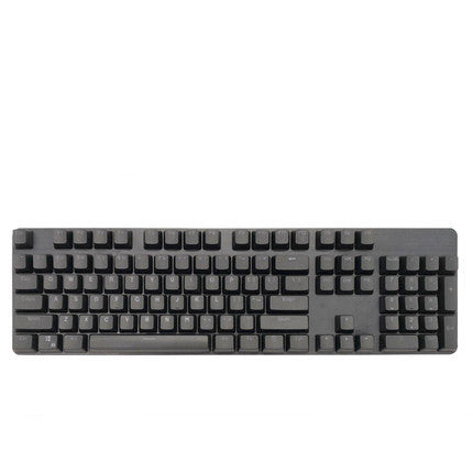 HKM-744083 Multi-Color PBT Translucent Key Cap Set for Mechanical Keyboards