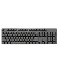 HKM-744083 Multi-Color PBT Translucent Key Cap Set for Mechanical Keyboards
