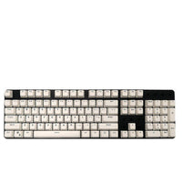 HKM-744083 Multi-Color PBT Translucent Key Cap Set for Mechanical Keyboards