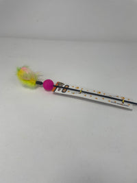 HKM-7444157 Playful Cat Wand with Interactive Toy for Feline Fun