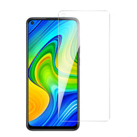 HKM-744787 High-Definition Tempered Glass Screen Protector for Compatible Xiaomi Models