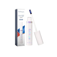 HKM-744787 Peel Off Lipstick in Glaze with Collagen and Vitamin E, 9.1cm Size