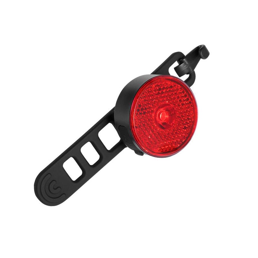 HKM-744915 Bright and Durable Bicycle Lights for Enhanced Night Riding Safety