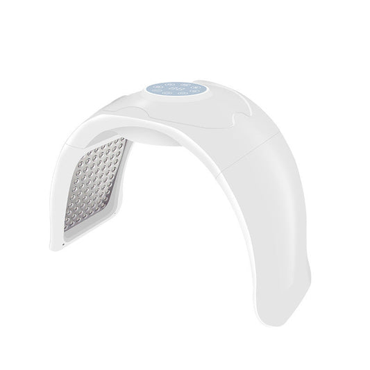 HKM-744979 Folding PDT Photon IPL Device with Multi-gear Settings and Facial Steamer Features
