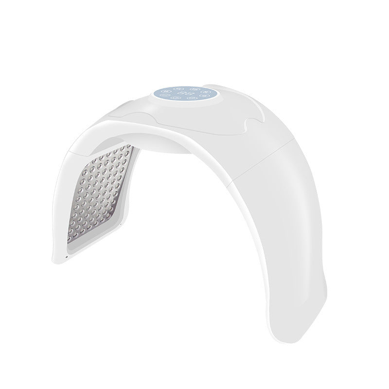 HKM-744979 Folding PDT Photon IPL Device with Multi-gear Settings and Facial Steamer Features