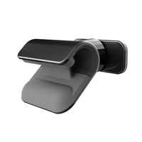 HKM-745107 360-Degree Rotatable Universal Car Phone Holder, Gravity-Based Bracket for Phones 4 to 7 Inches