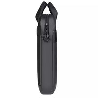 HKM-745107 Lightweight Waterproof Laptop Sleeve for 15.6 Inch Computers - Multi-Functional Women's Bag