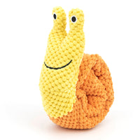 HKM-7452349 Snuffle Mat for Dogs - Squeaky Plush Toy for Foraging and Brain Games, Treat Dispensing Feeder, Enrichment Training Tool