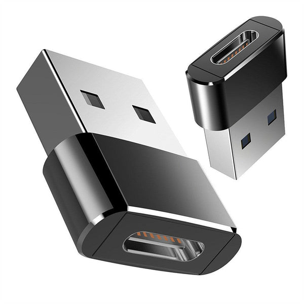 HKM-745747 Mini USB Adapter Cable for Phones - Compact and Portable Connector