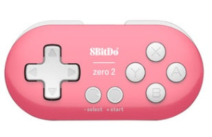 HKM-745875 Mobile Computer Drawing Gamepad for Switch, Windows, Android, macOS, and Steam - ABS Material, Compact Size
