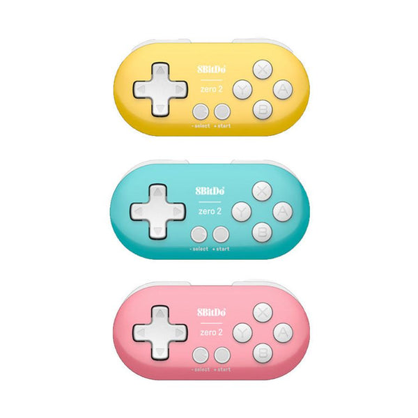 HKM-745875 Mobile Computer Drawing Gamepad for Switch, Windows, Android, macOS, and Steam - ABS Material, Compact Size