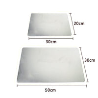 HKM-7462461 Cooling Aluminum Plate for Rabbits and Guinea Pigs - Available in Various Sizes and Ice Box Option