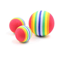 HKM-746323 Cat ball