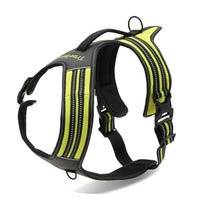 HKM-746579 Nylon Pet Chest Strap for Comfortable and Secure Fit (XS-XL)