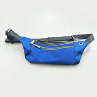 HKM-7466173 Hands-Free Dog Leash with Elastic Design and Adjustable Waistbelt