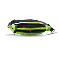 HKM-7466173 Hands-Free Dog Leash with Elastic Design and Adjustable Waistbelt
