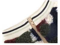 HKM-7470525 Camouflage Dog Hooded Coat - Casual Pet Jacket in Various Sizes