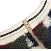 HKM-7470525 Camouflage Dog Hooded Coat - Casual Pet Jacket in Various Sizes