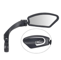 HKM-747219 Hafny Adjustable Bicycle Rearview Mirror for Safe Riding