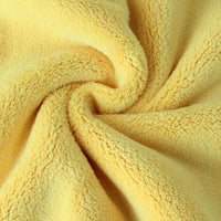 HKM-7472957 Super Absorbent Pet Bath Towel Made of 800g Superfine Fiber for Quick Drying