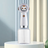 HKM-7473981 Electric Bubbler Shower Gel Machine for Dogs and Cats - USB Powered Frothing Device