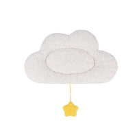 HKM-747539 Cloud Cushion Pet Sleeping Mat for Cats and Dogs, 75x46x9cm, Suitable for Pets Under 20kg