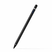 HKM-747539 Universal Capacitive Touch Stylus Pen for Mobile Devices - Compatible with Android and Apple Smartphones, 8-10 Hours Battery Life