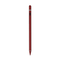 HKM-747539 Universal Capacitive Touch Stylus Pen for Mobile Devices - Compatible with Android and Apple Smartphones, 8-10 Hours Battery Life