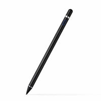 HKM-747539 Universal Capacitive Touch Stylus Pen for Mobile Devices - Compatible with Android and Apple Smartphones, 8-10 Hours Battery Life
