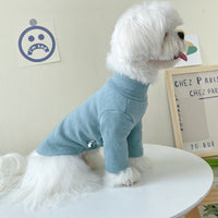 HKM-7476541 High-Necked Slim-Fit Long Sleeve Shirt in Light Khaki, Blue, White, Gray, and Dark Brown