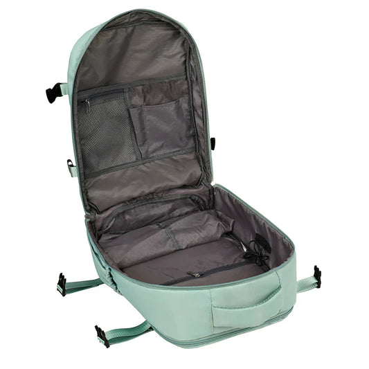 HKM-747923 Durable Large Capacity Waterproof Laptop Backpack with Custom Logo Options