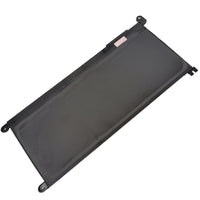 HKM-747923 High-Capacity Lithium-Ion Battery for Dell Models 5368, 5468, 5567, 7000, 7368, 7460, 7560 - 11.4V, 3500mAh