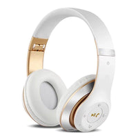 HKM-747923 Wireless Bluetooth Headset with 10m Transmission Radius and 4.2 Technology