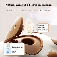 HKM-7479741 Pet Spray Massage Comb for Cats and Dogs - Durable ABS TPR Design